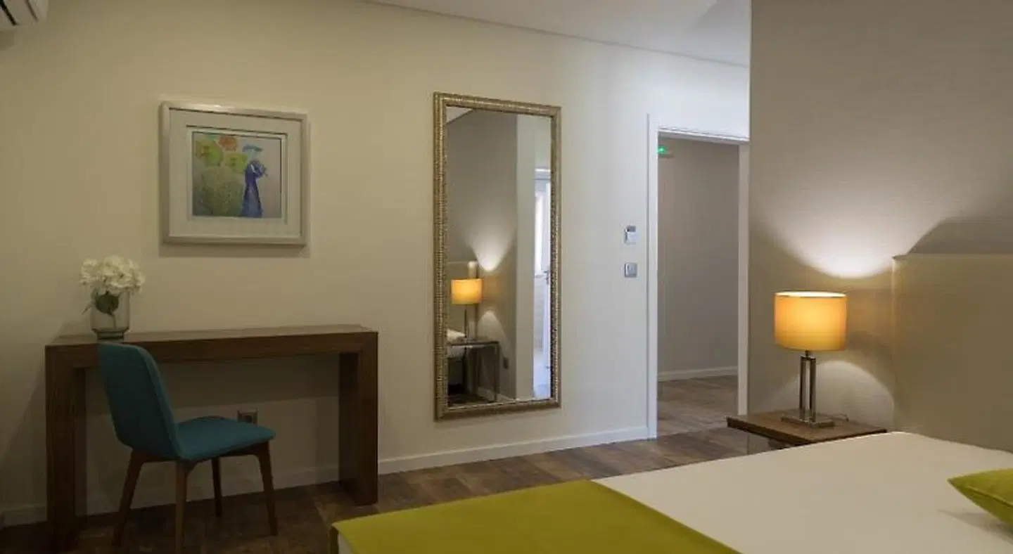 Casa Jerónimo B&B ROOM_EXAMPLE