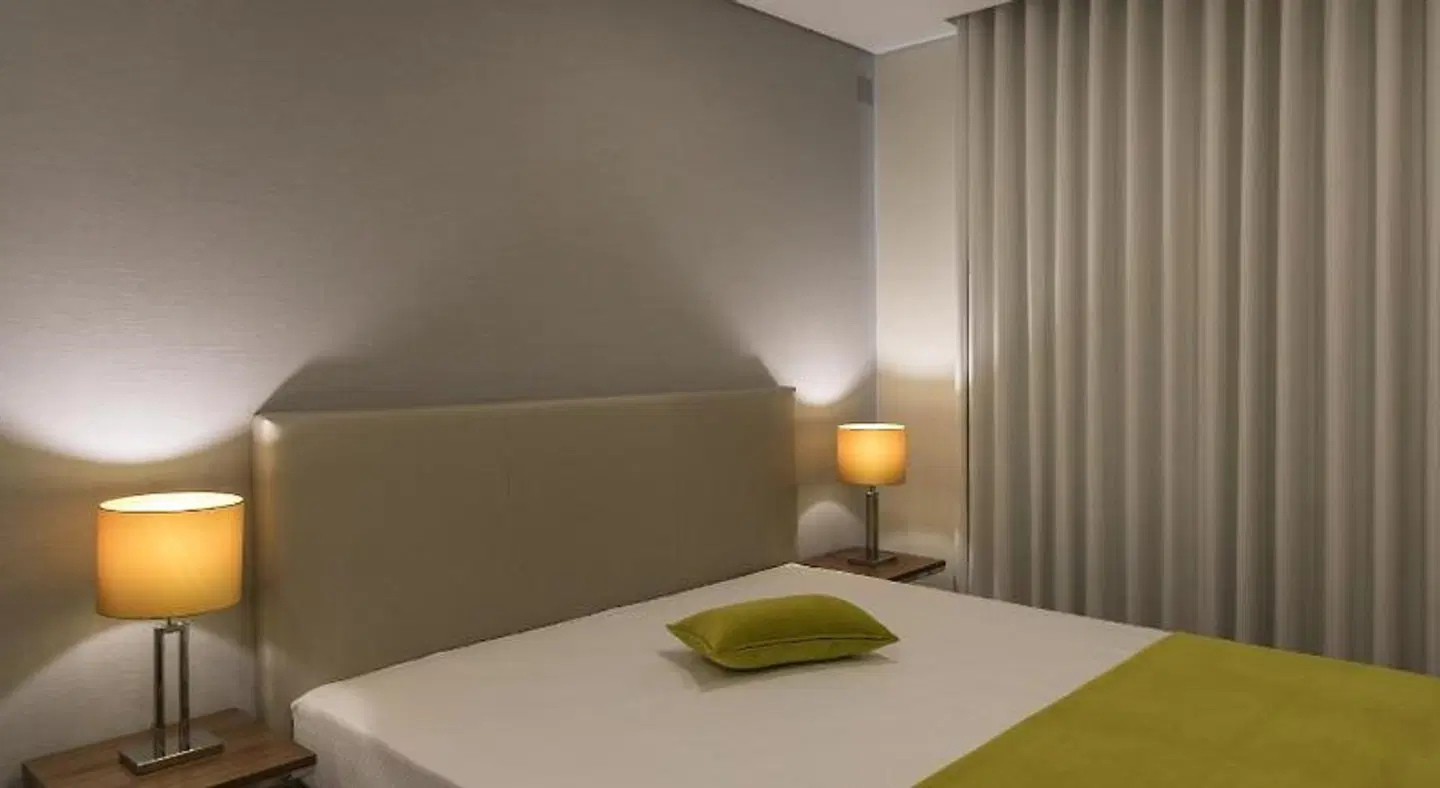 Casa Jerónimo B&B ROOM_EXAMPLE
