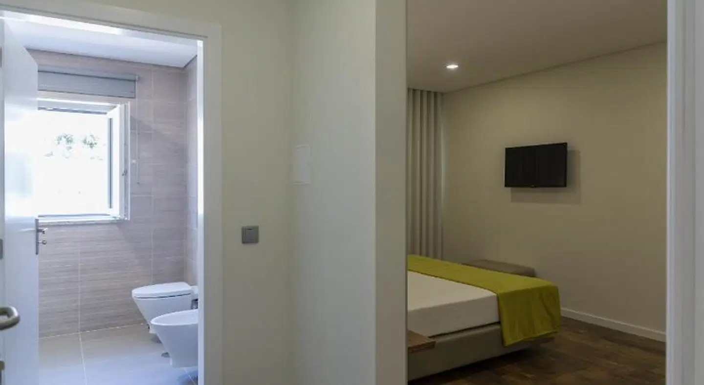 Casa Jerónimo B&B ROOM_EXAMPLE