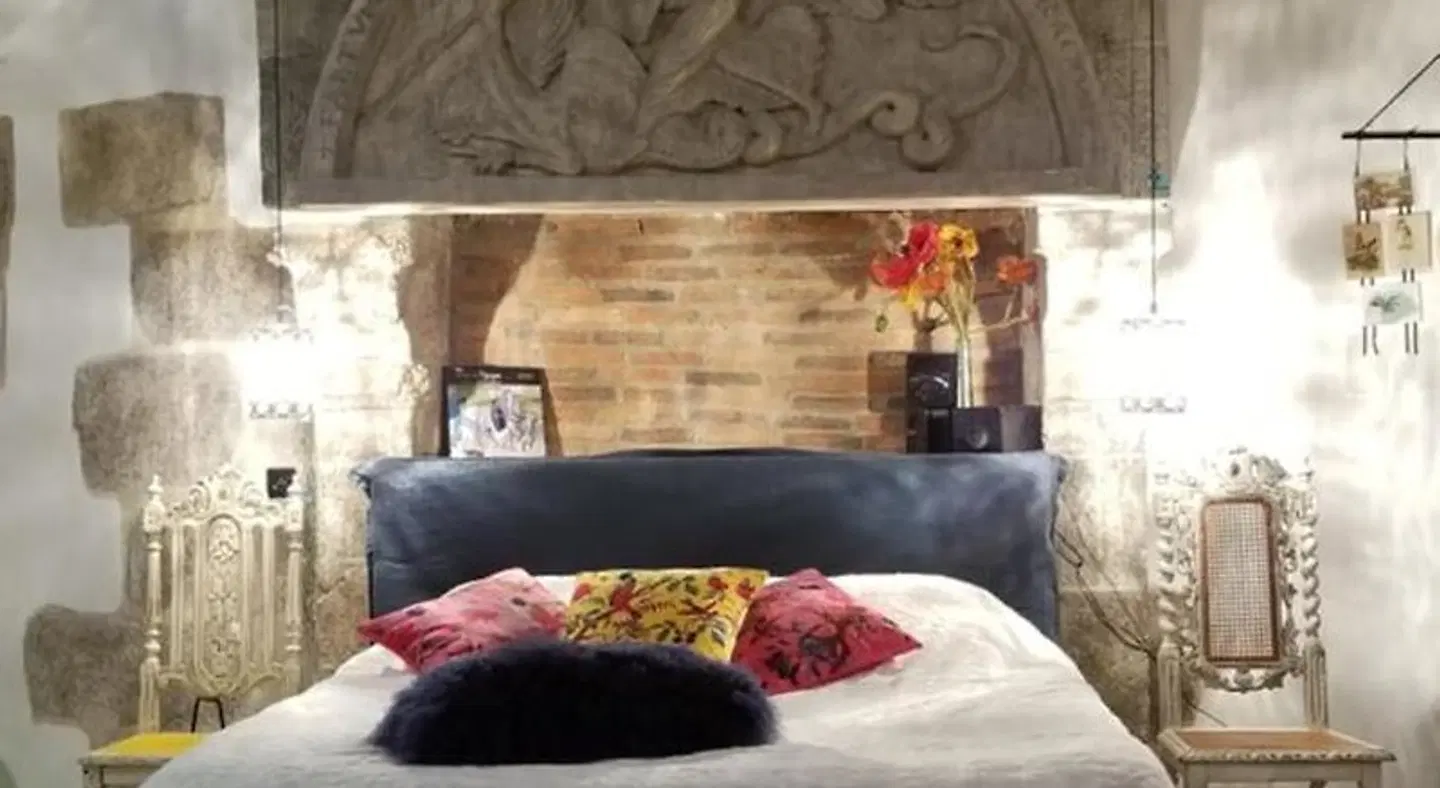 Bocage Belle Histoire - Chambre d'hote HEALTH_BEAUTY