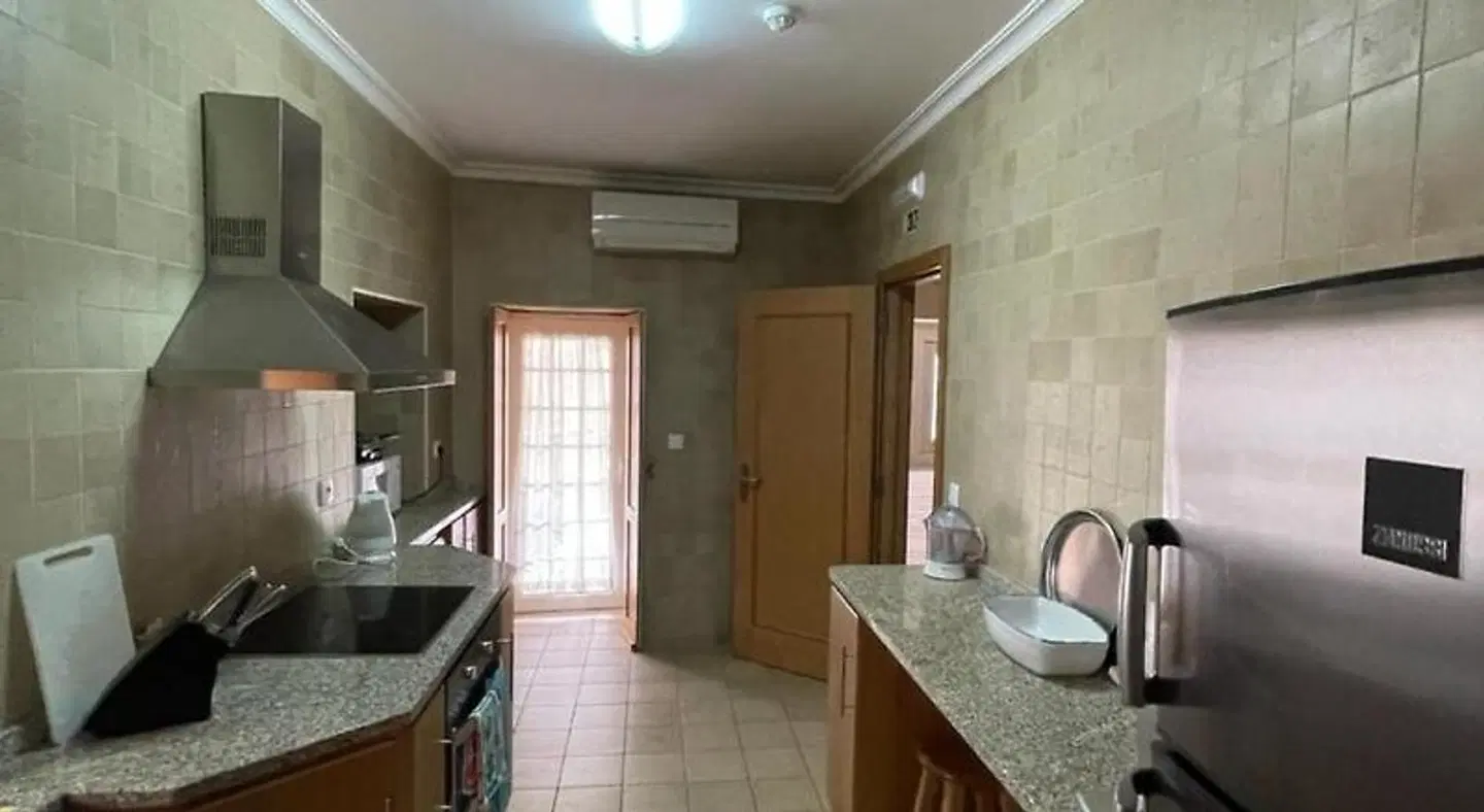 Cantinho da Estrela Badezimmer