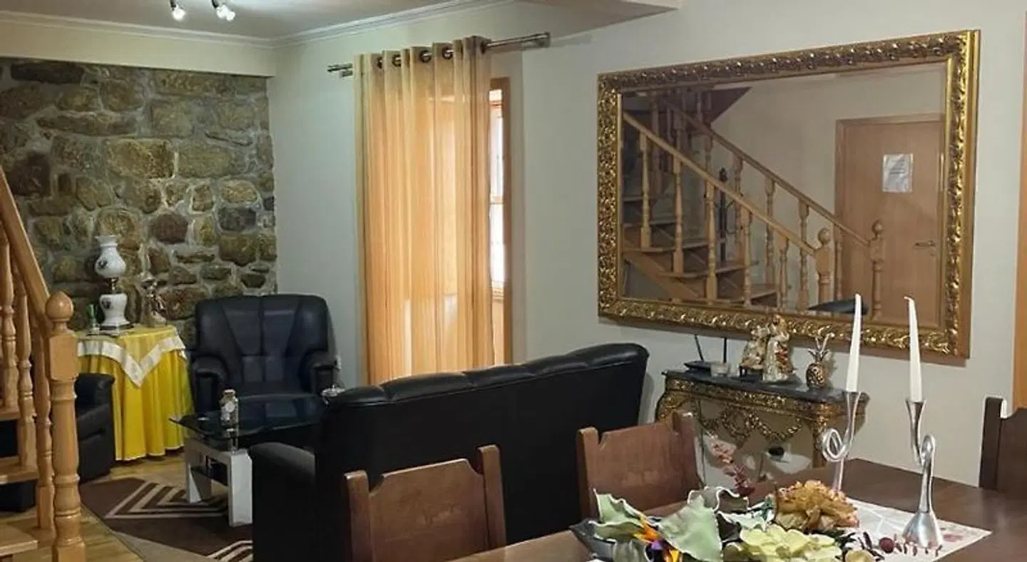 Cantinho da Estrela LOUNGE_LOBBY