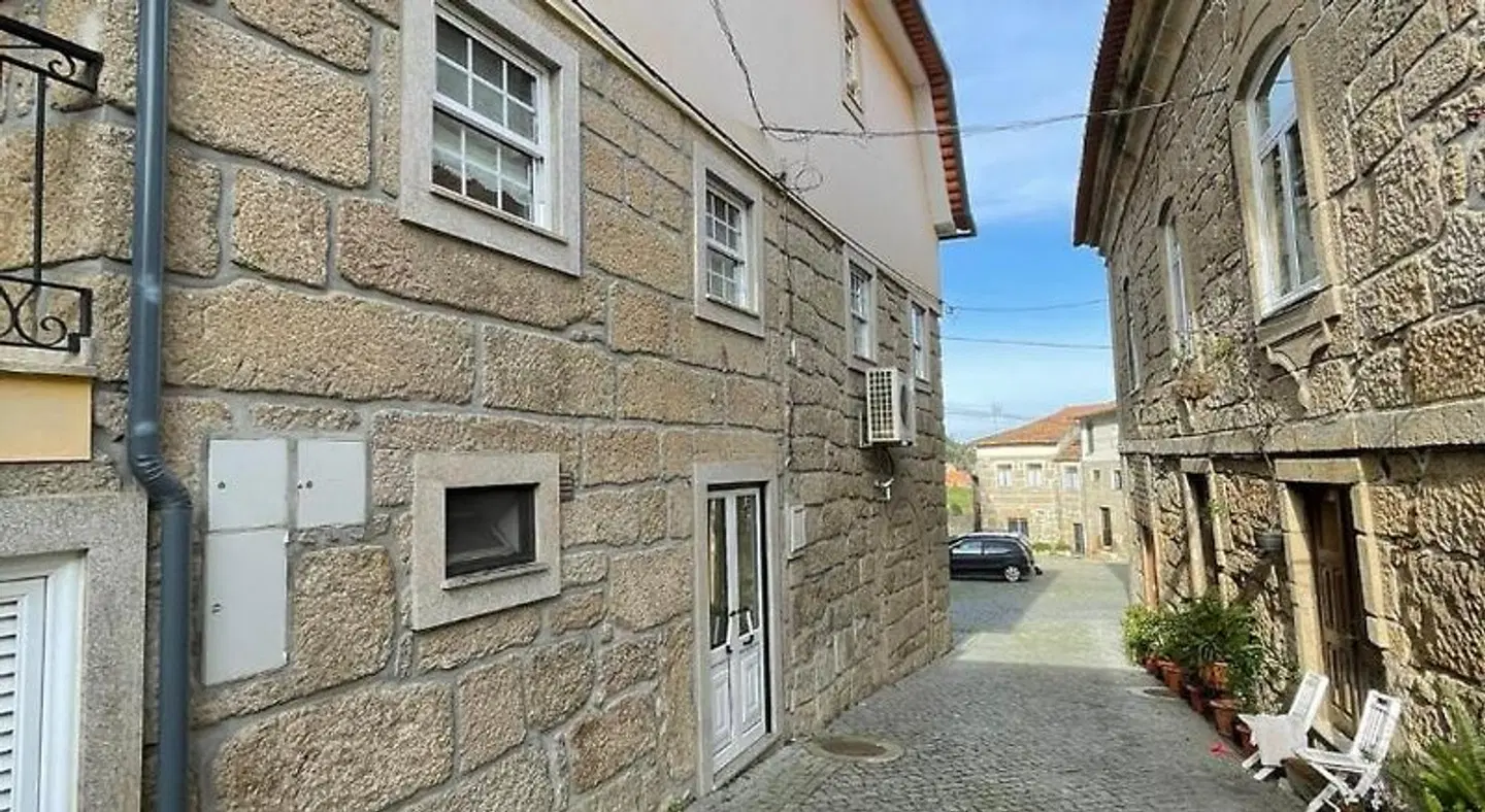 Cantinho da Estrela EXTERIOR