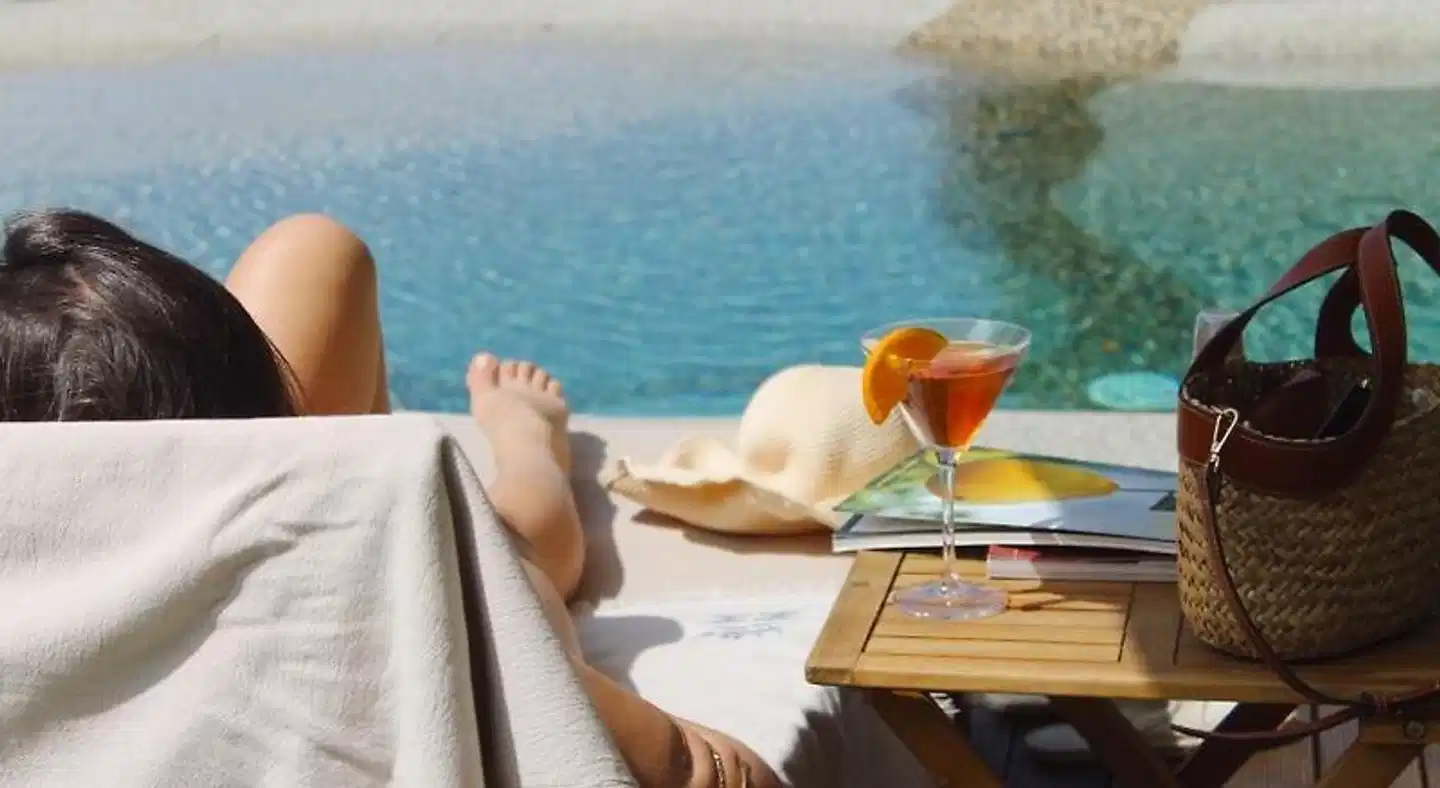 Hotel Boutique Villa del Marqués Terrasse