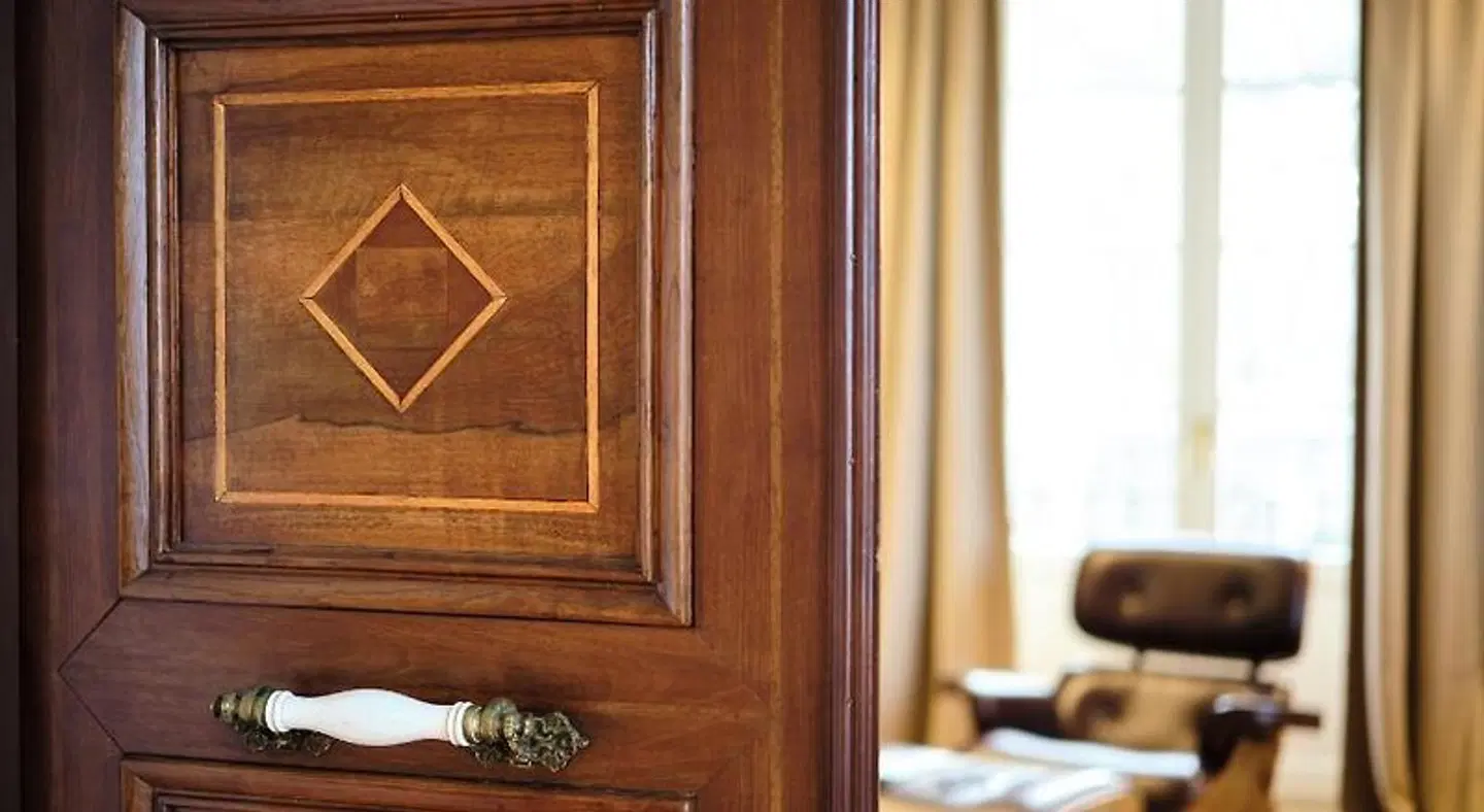 Hotel Boutique Villa del Marqués HEALTH_BEAUTY