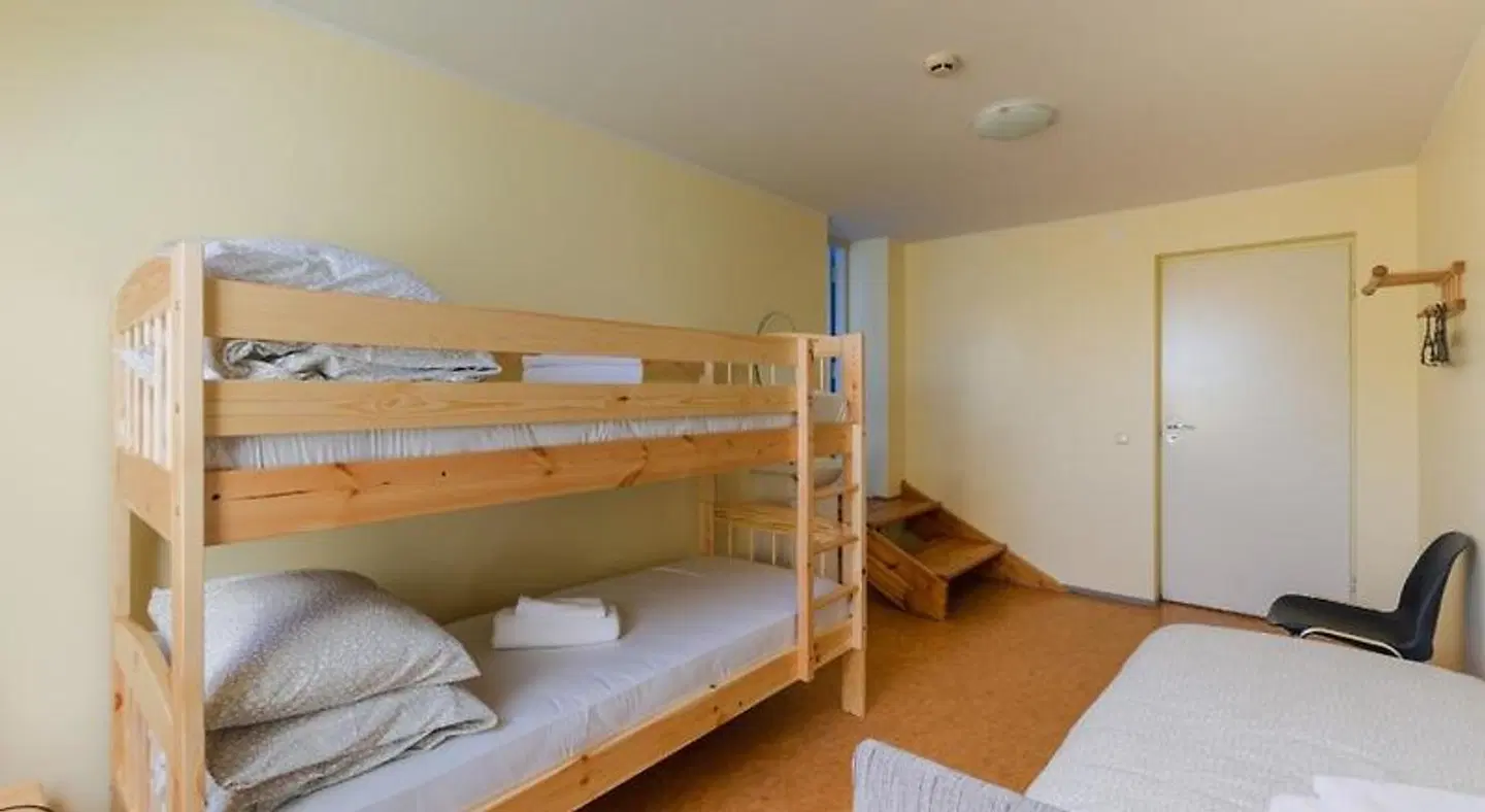 Kena Maja Hostel ROOM_EXAMPLE