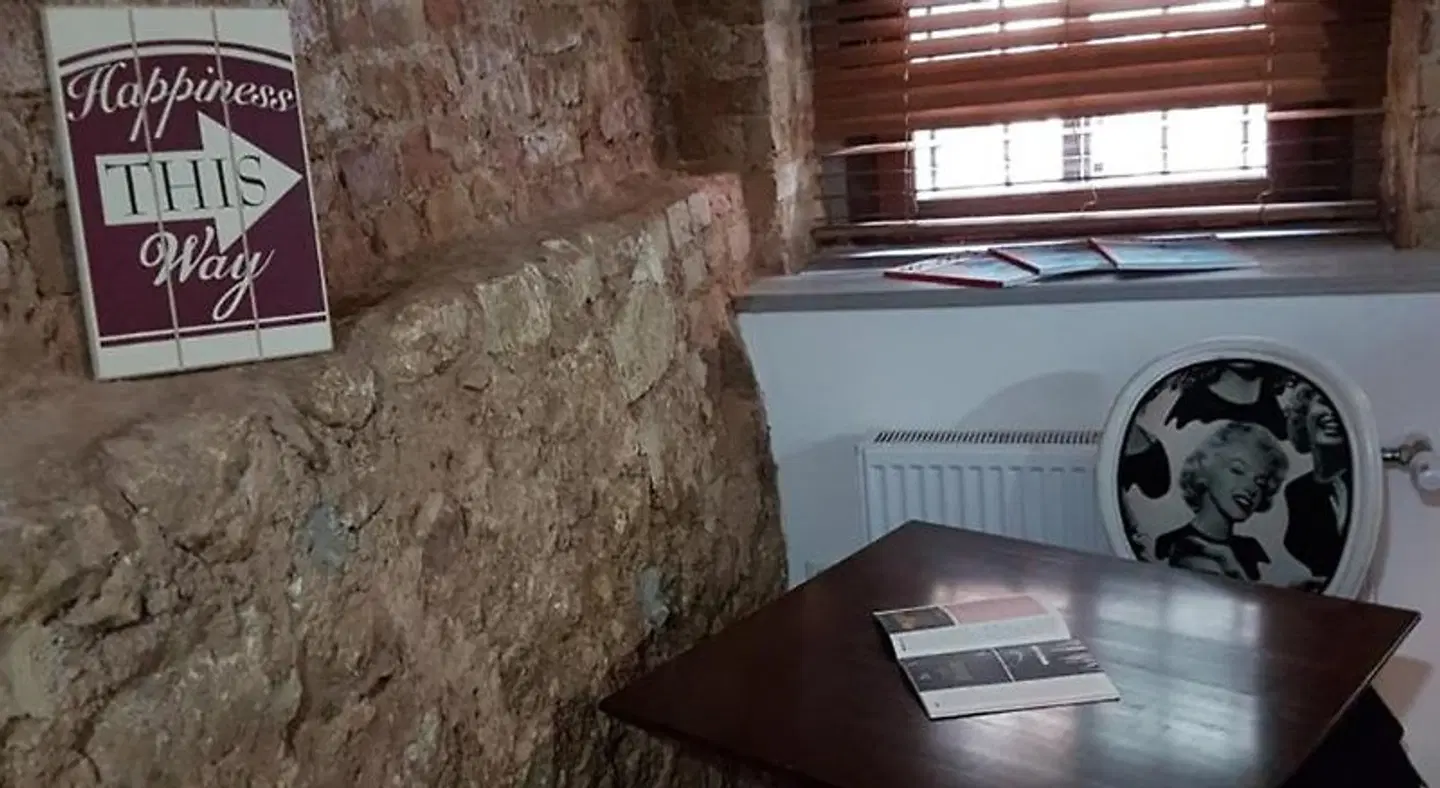 Historic Galata ROOM_EXAMPLE