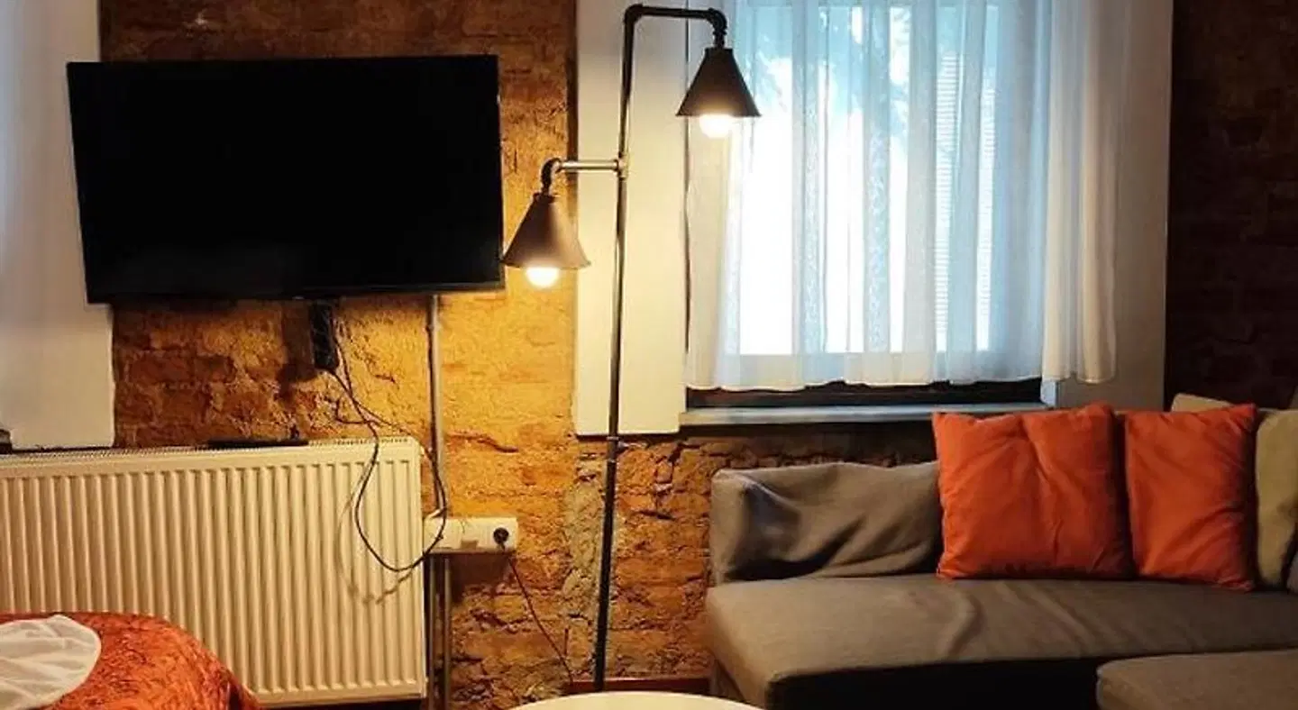 Historic Galata ROOM_EXAMPLE