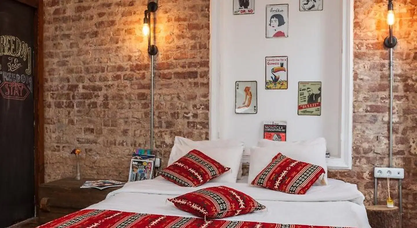 Historic Galata ROOM_EXAMPLE