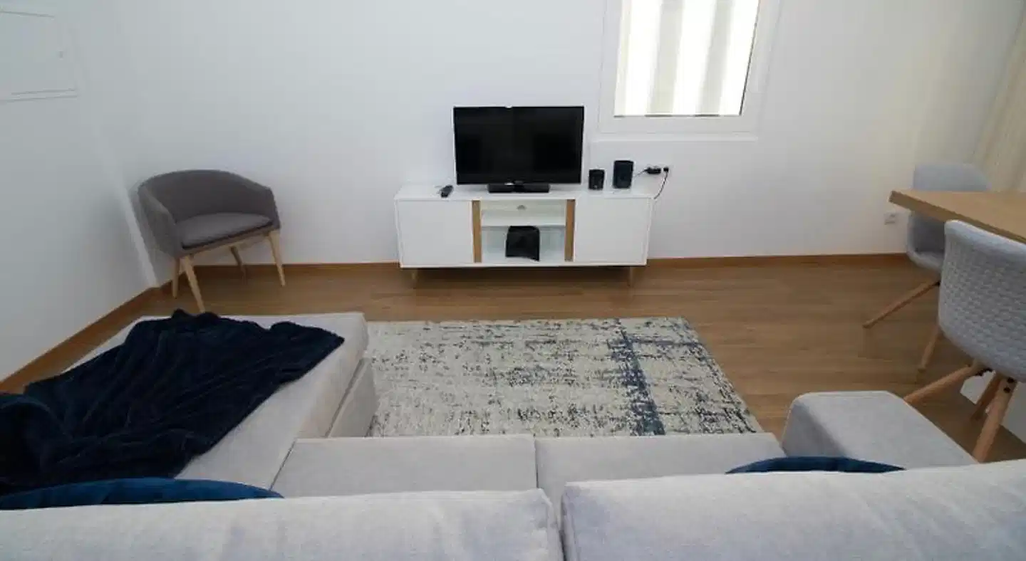 Casas do Paço - Philosophy Apartments Wohnbeispiel