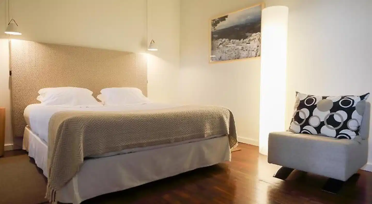 Casas do Soito Wohnbeispiel