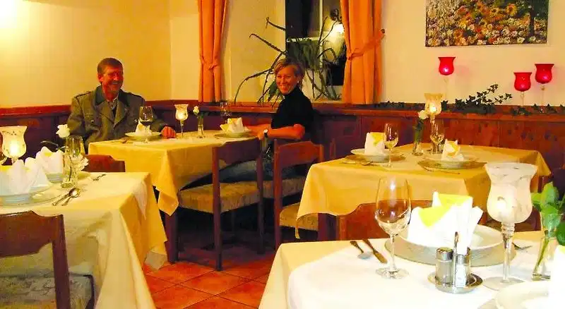 Landhotel Reitingblick – Hotelfoto