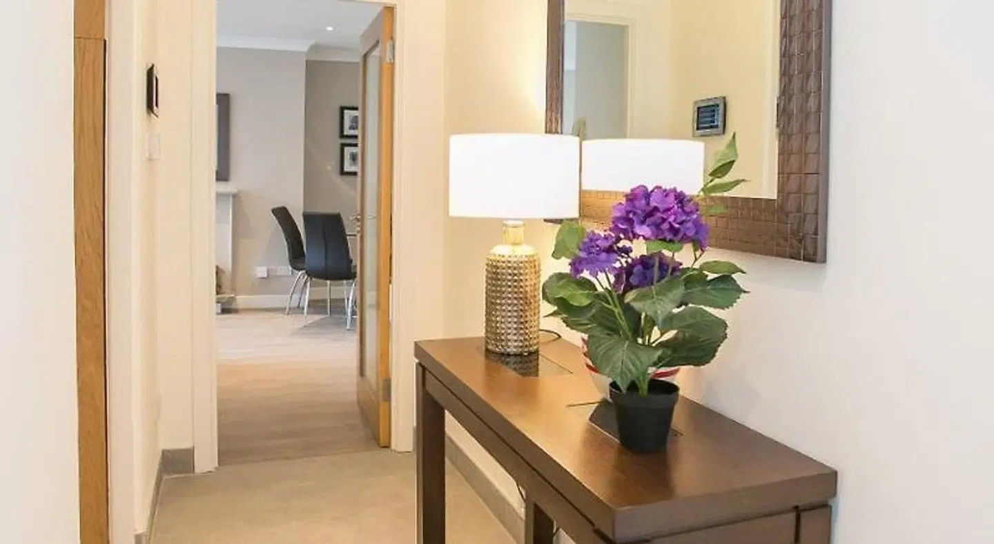 Grand Canal District Apartments ROOM_EXAMPLE