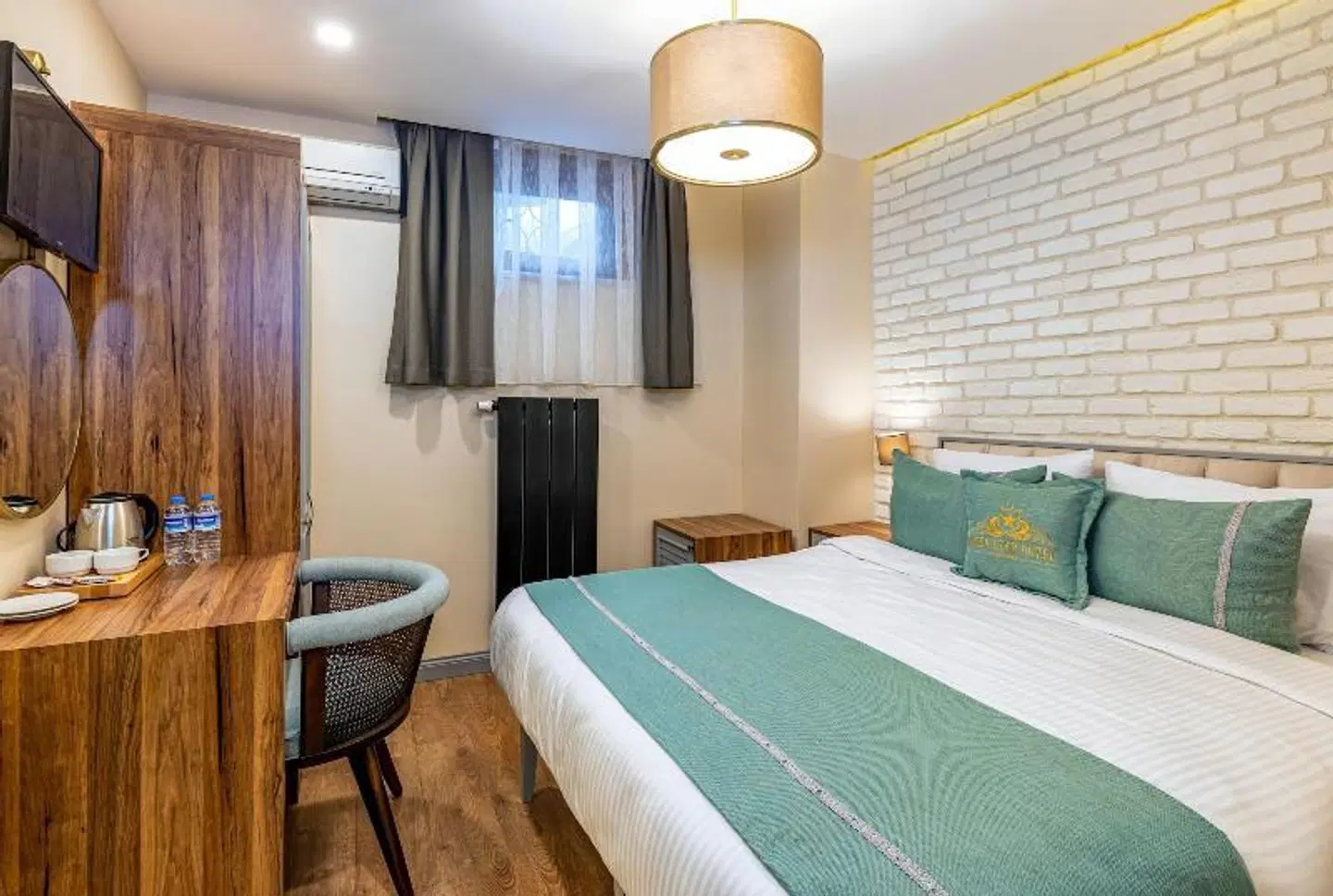 Interstar Hotel ROOM_EXAMPLE