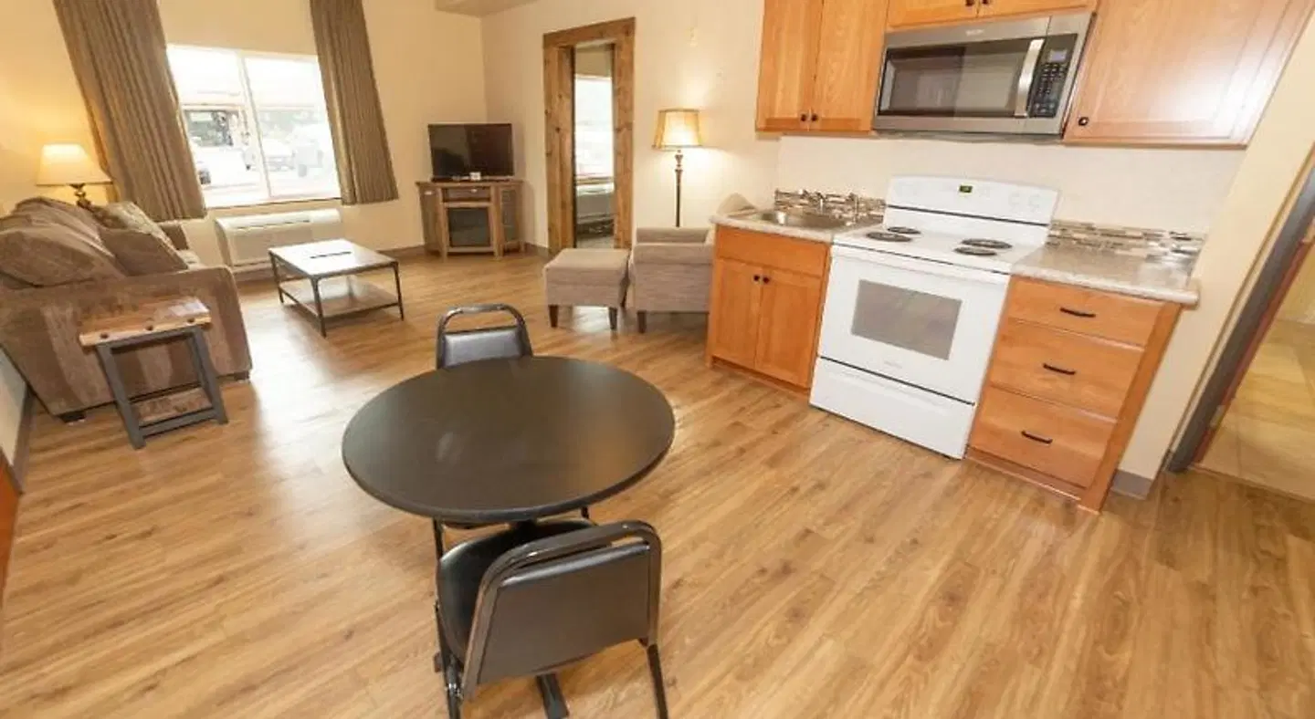 Clatskanie River Inn ROOM_EXAMPLE