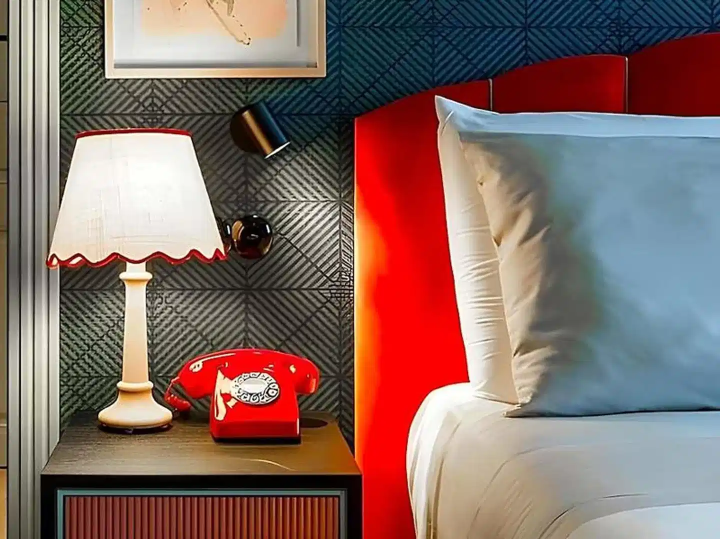 The Editory Boulevard Wohnbeispiel