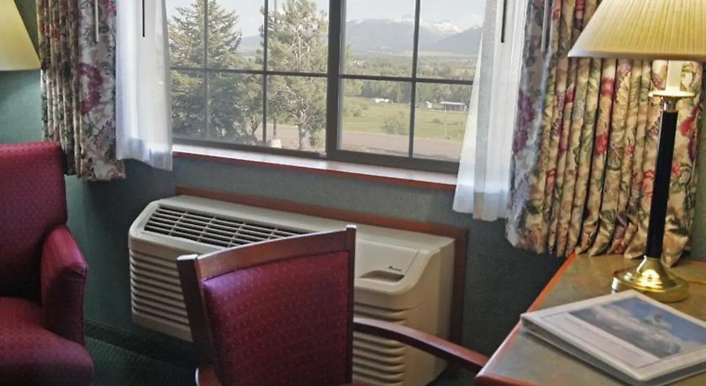 SureStay Plus by Best Western Enterprise HEALTH_BEAUTY