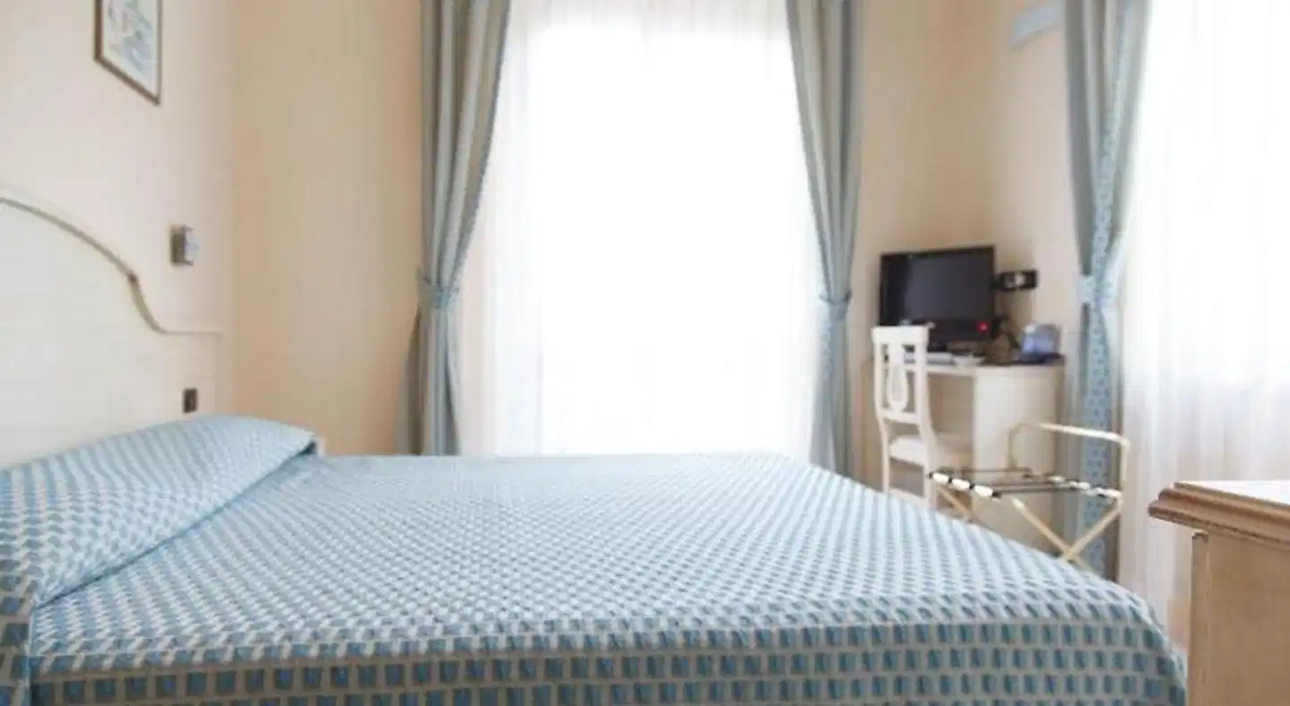 Hotel Rosa Alassio Wohnbeispiel