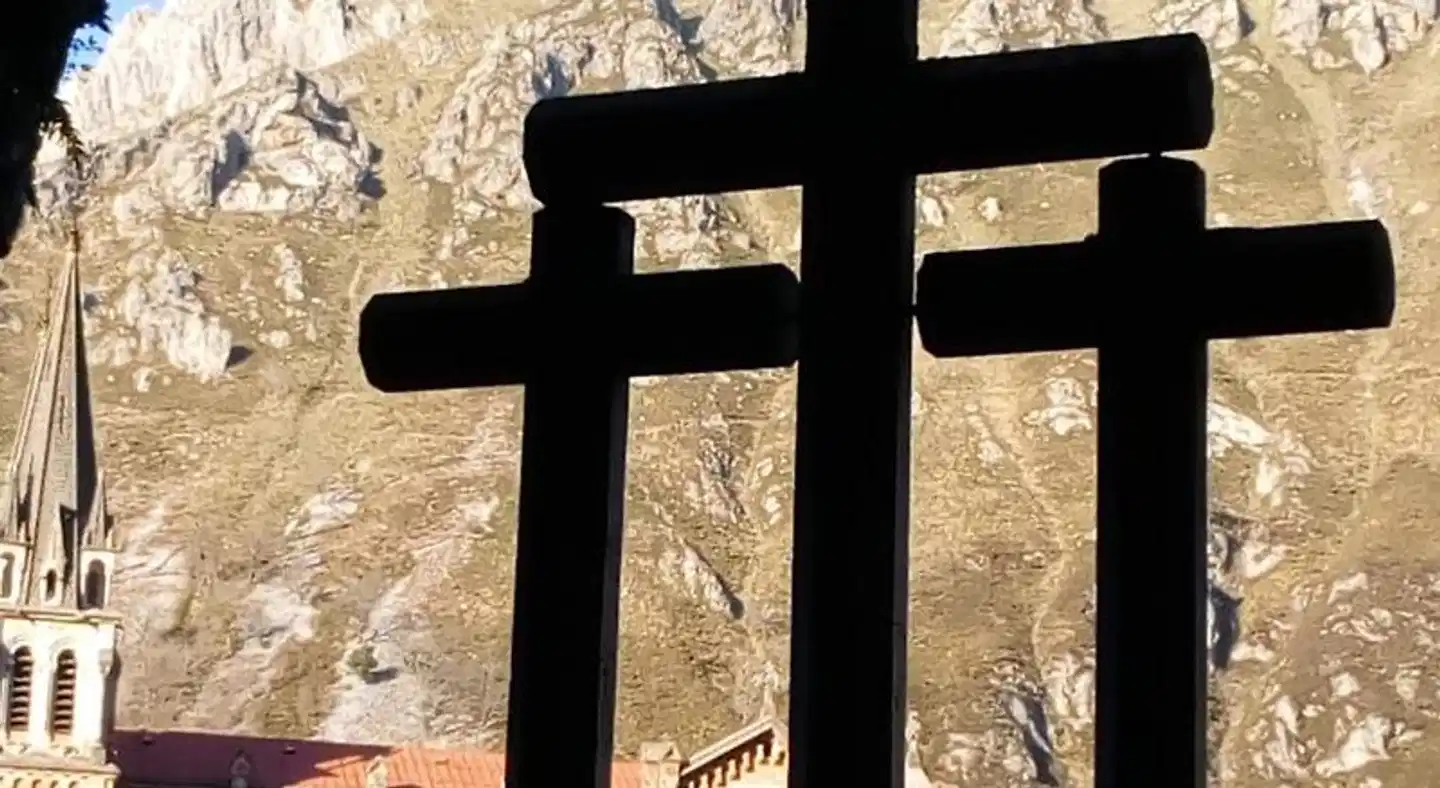 Aldea de Con Aussenansicht