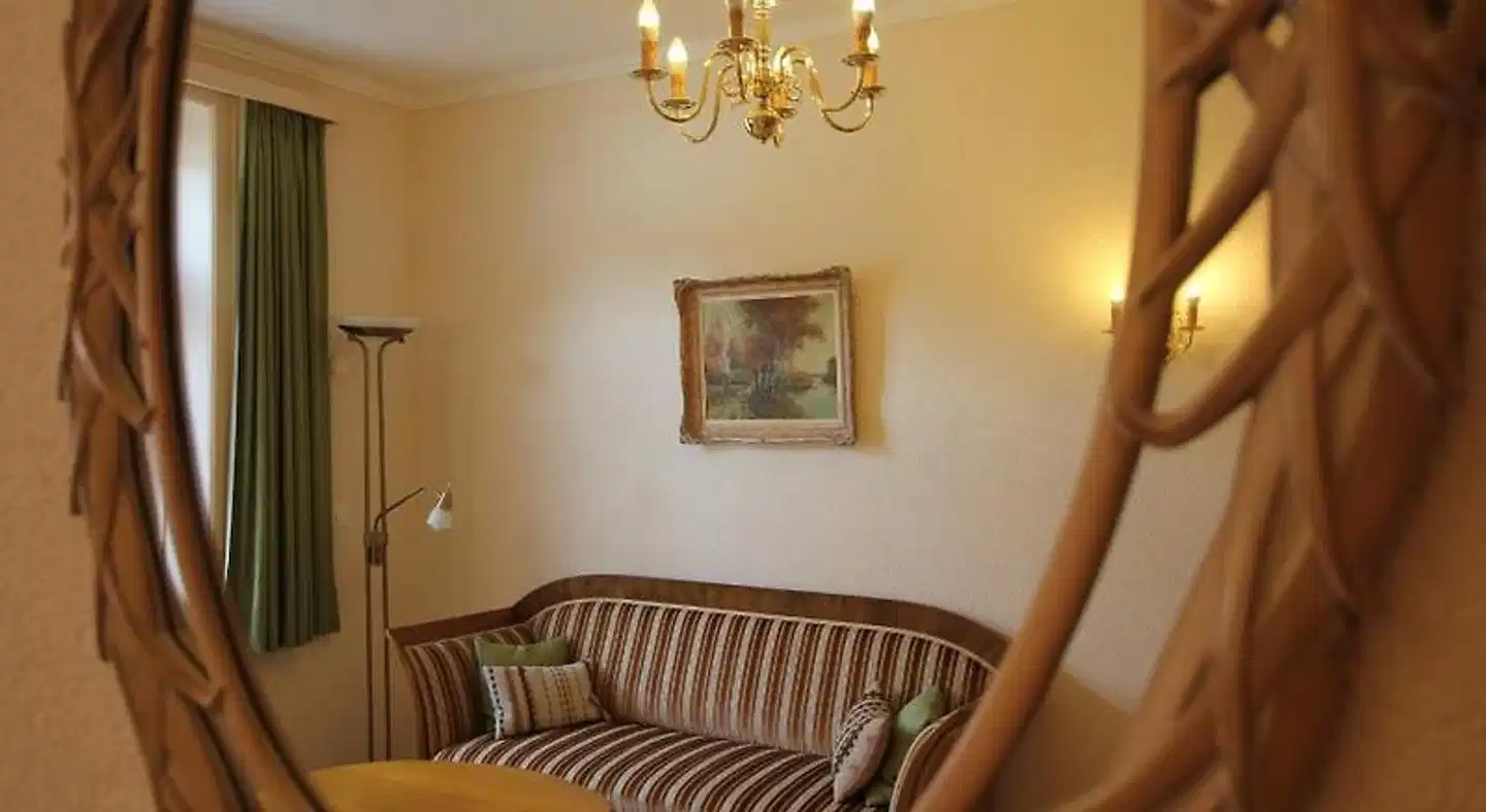 Schweizerhof Wohnbeispiel