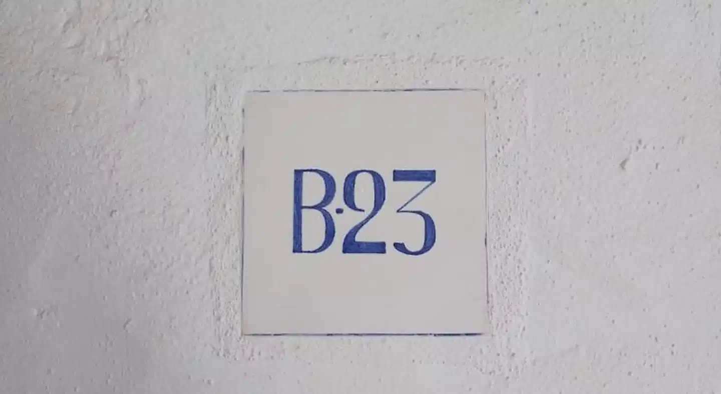 Vilas Marrocha Aussenansicht