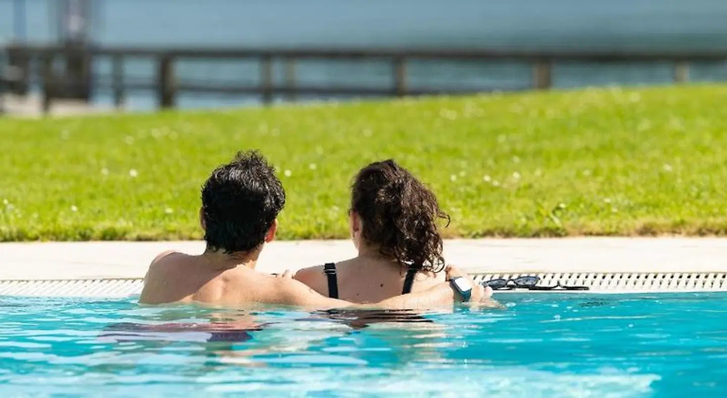 Seehotel Urban Tiere