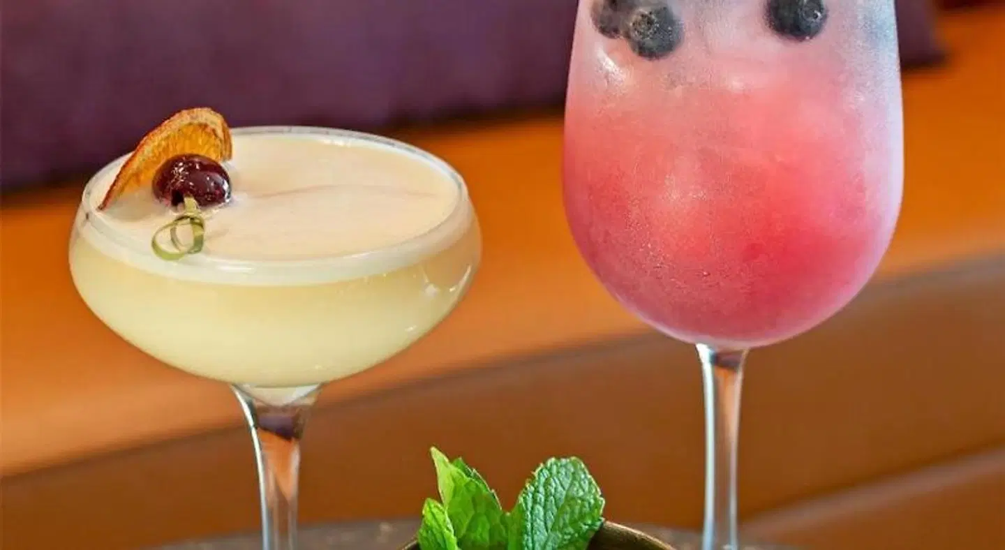 Cambria Hotel Spokane Airport Wellness