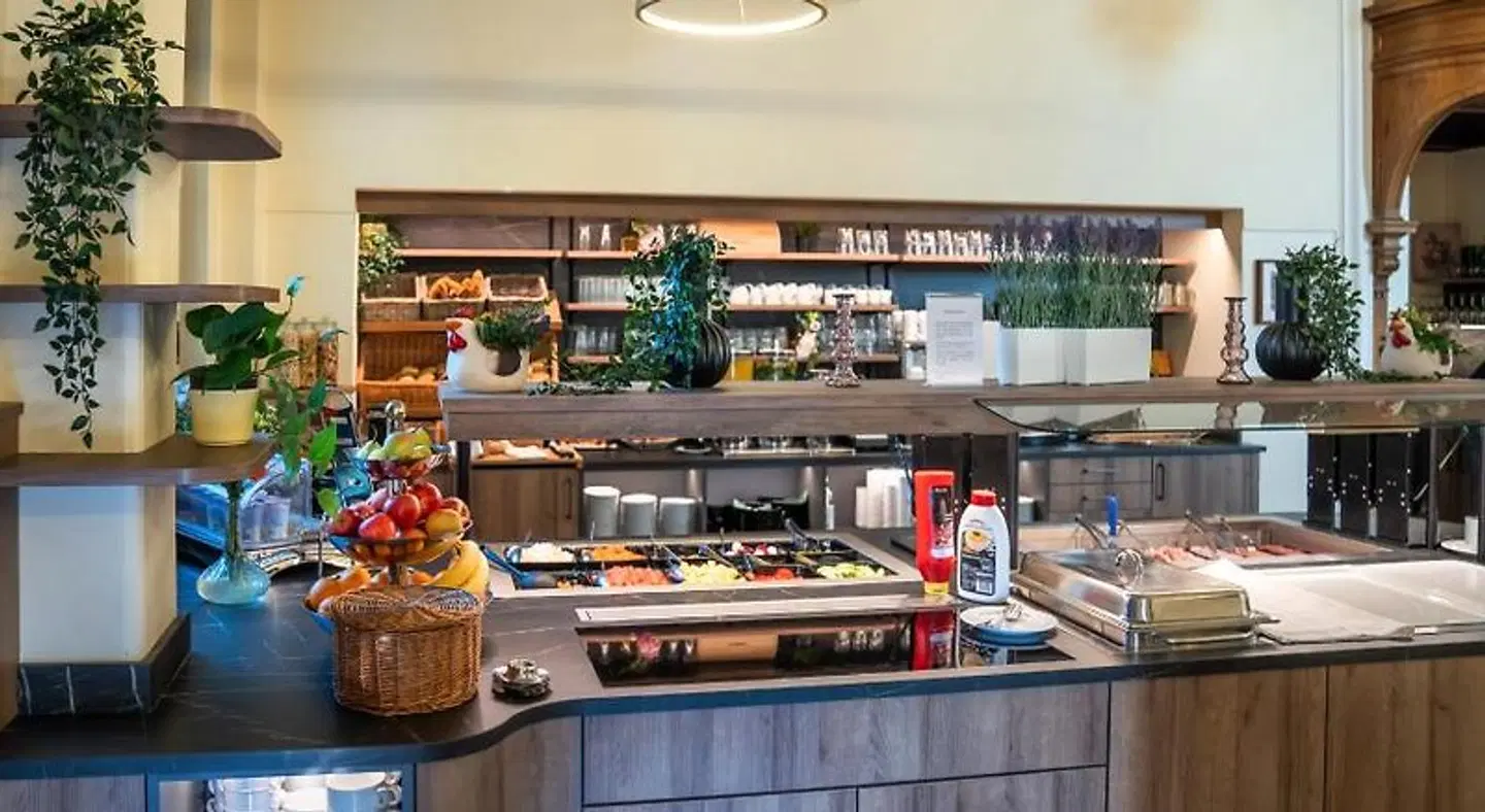 Johannes Schlössl Restaurant