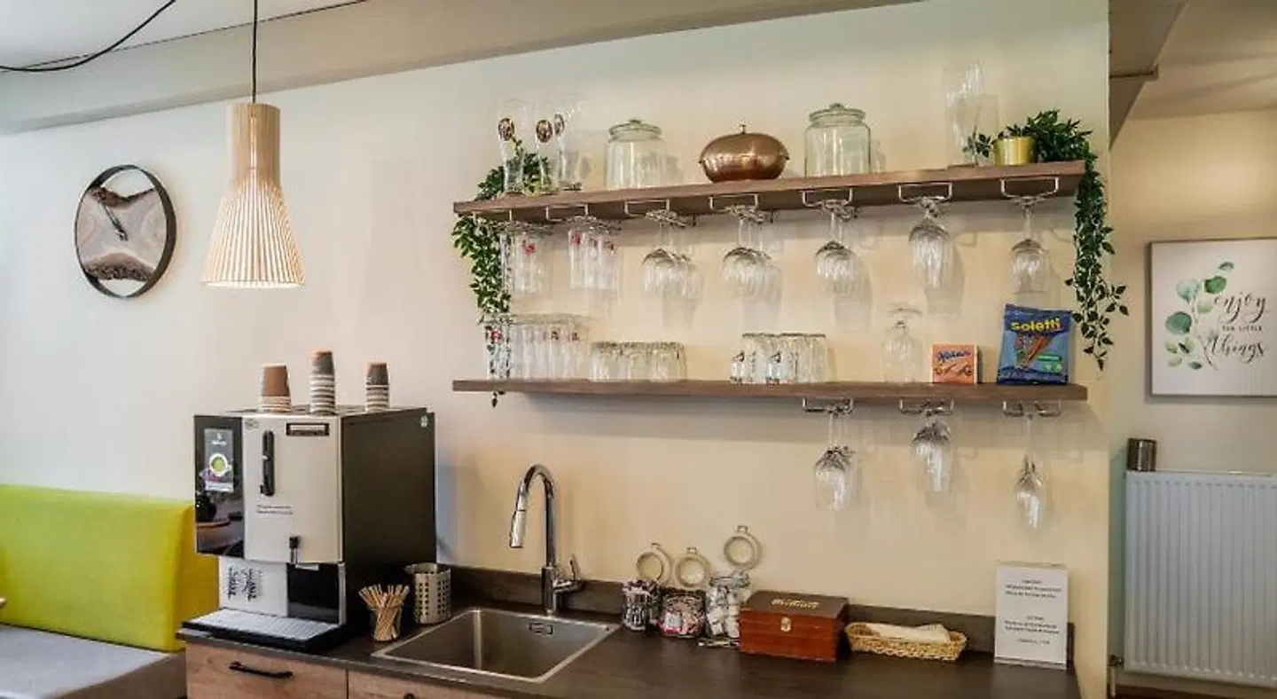 Johannes Schlössl Badezimmer