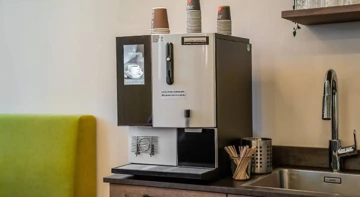 Johannes Schlössl Wohnbeispiel