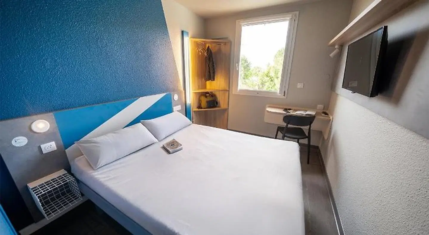 ibis budget Narbonne Est ROOM_EXAMPLE