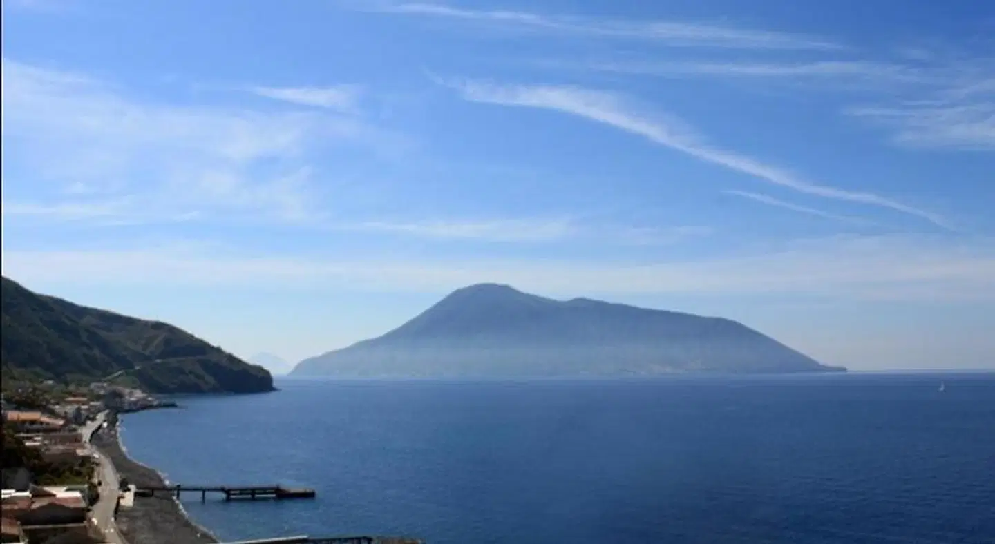 Residence NerOssidiana LANDSCAPE