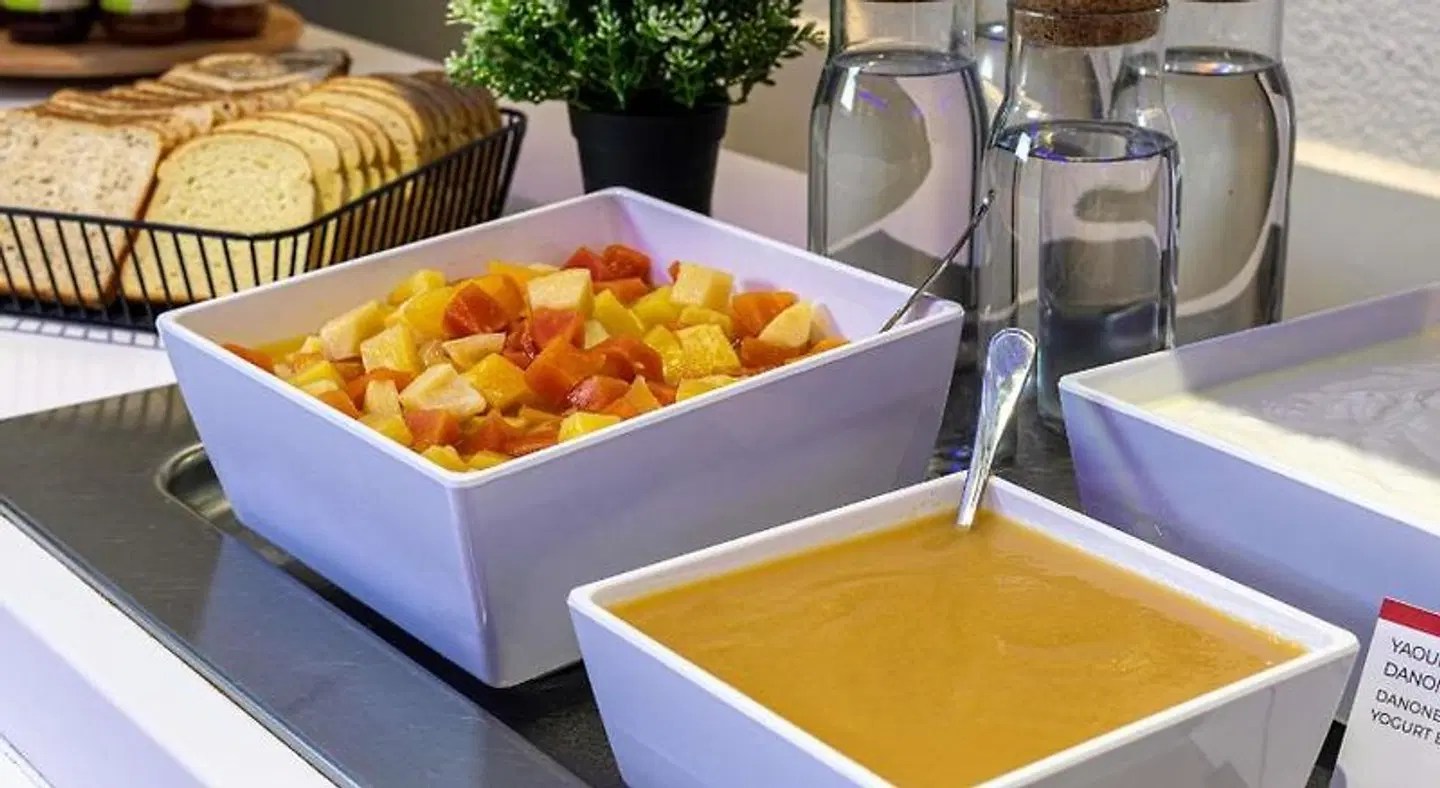 ibis budget Roanne Restaurant