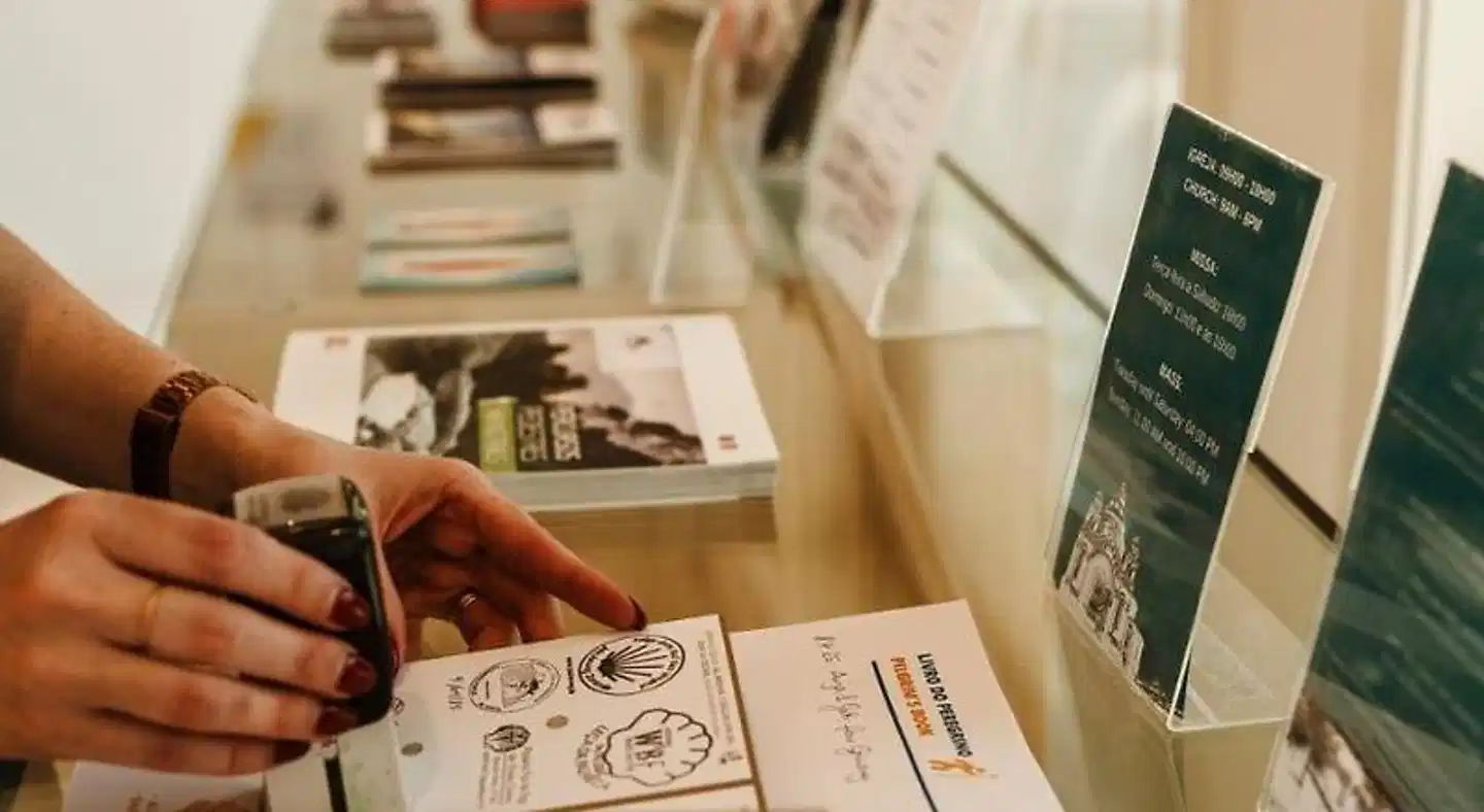 Albergue de peregrinos|Hostel Restaurant