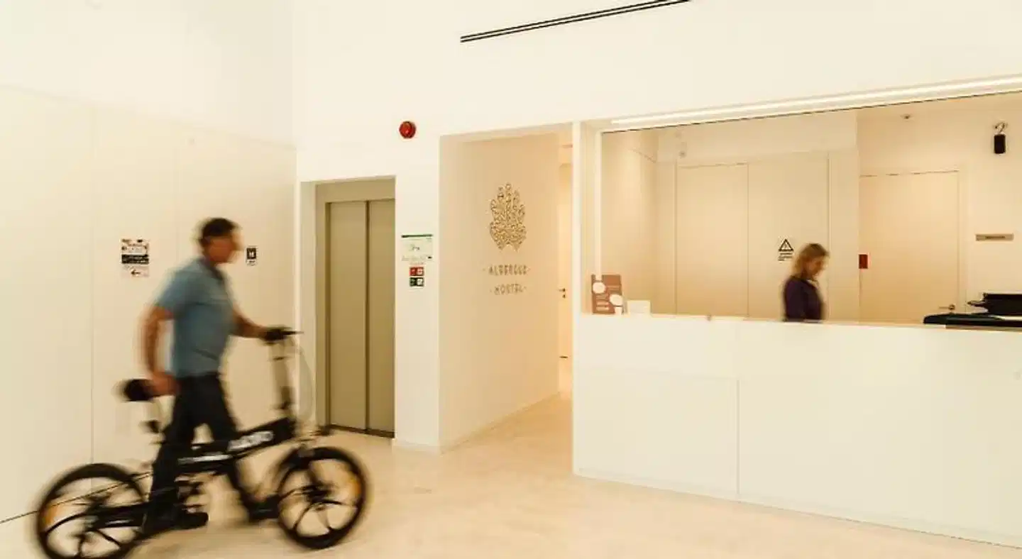 Albergue de peregrinos|Hostel Wellness