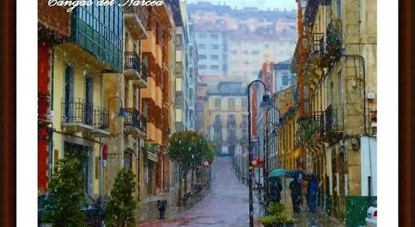 Hotel Casa Rosendo Lobby