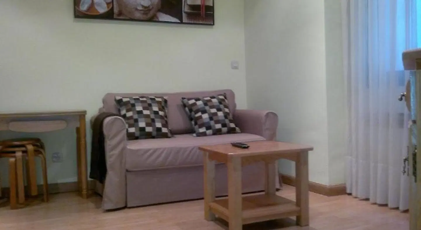 Hotel Casa Rosendo ROOM_EXAMPLE