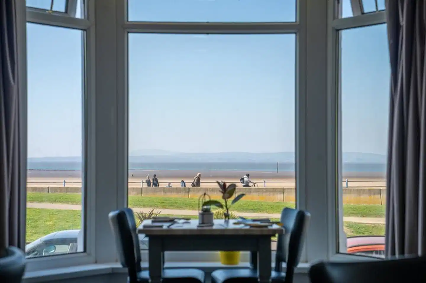 The Clifton Terrasse
