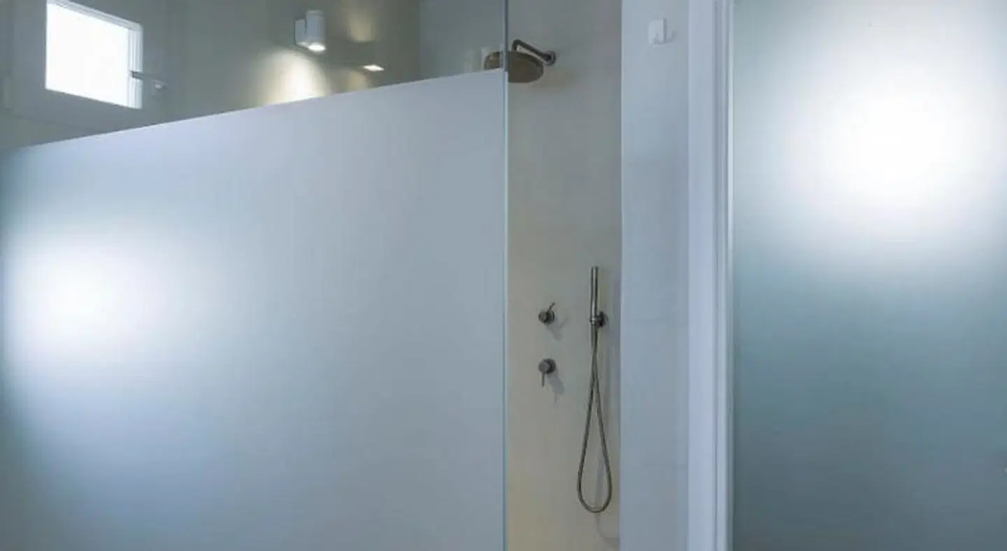 Legacy Suites Badezimmer