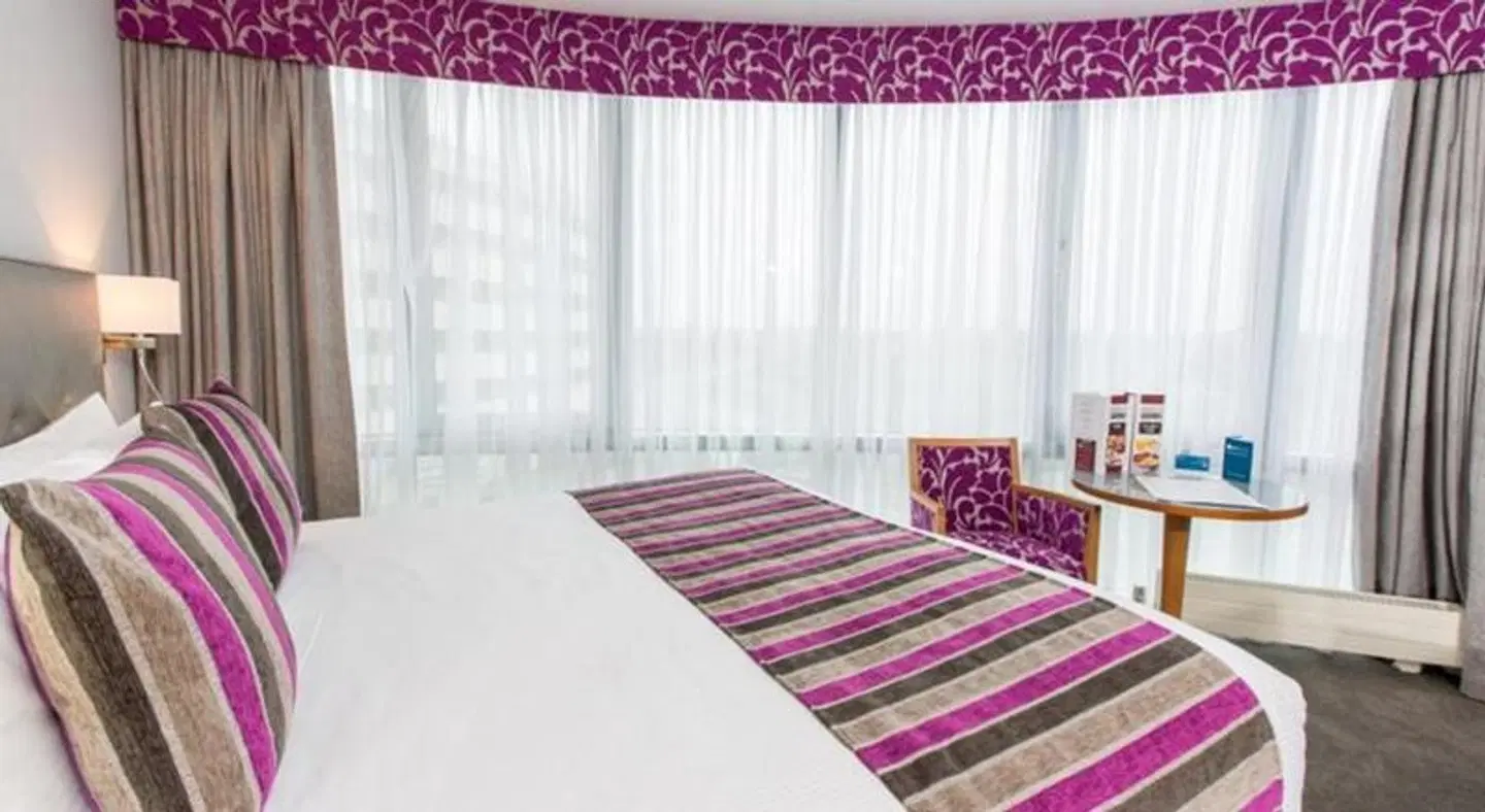 Metro Hotel Dublin Airport ROOM_EXAMPLE