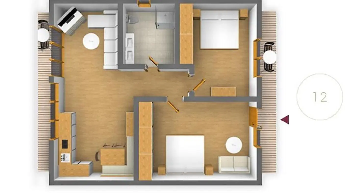Eden MODEL_IMPRESSION