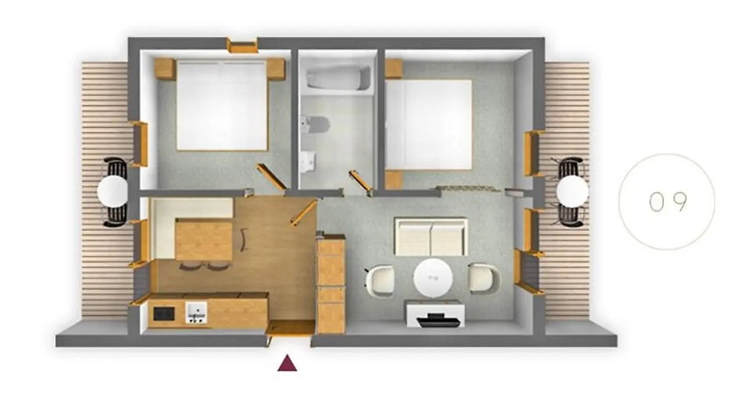 Eden MODEL_IMPRESSION