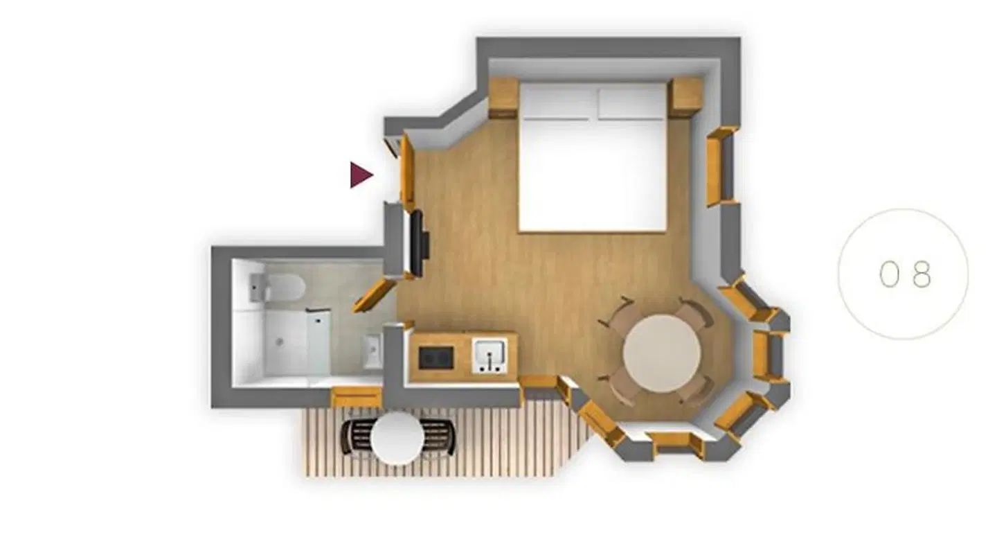 Eden MODEL_IMPRESSION
