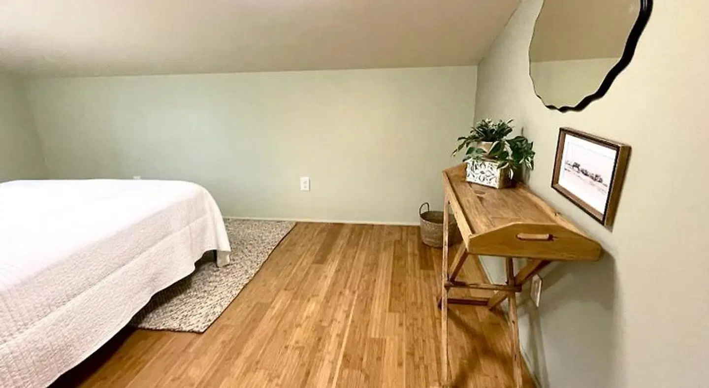 Terra Vista Chalet Wellness