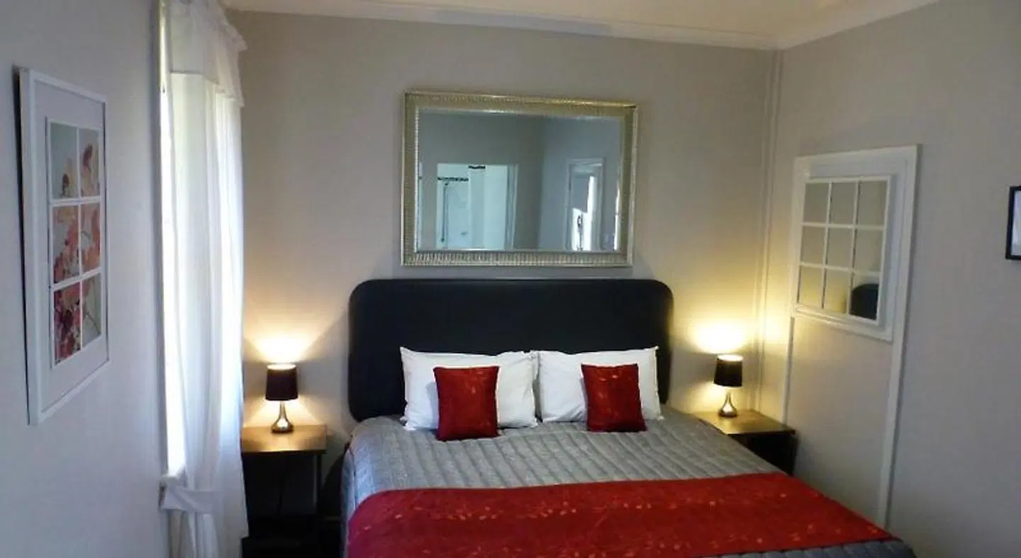 Bridgetown Valley Lodge ROOM_EXAMPLE
