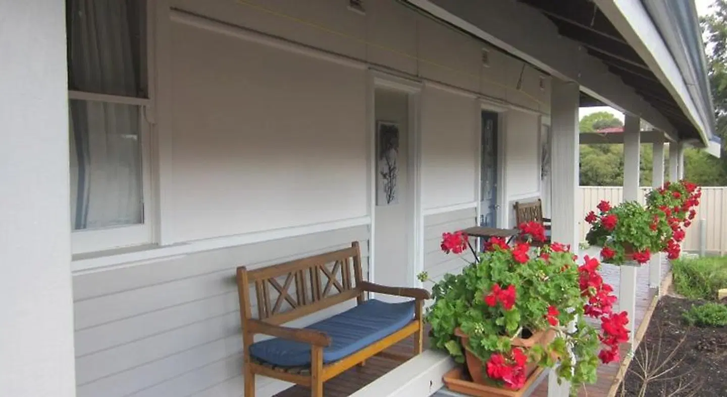 Bridgetown Valley Lodge ROOM_EXAMPLE