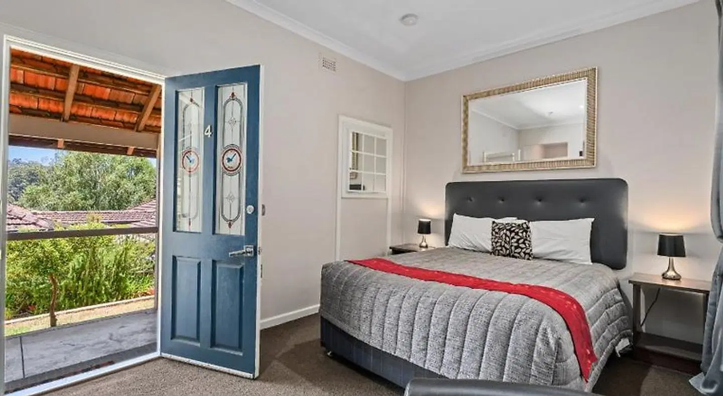 Bridgetown Valley Lodge ROOM_EXAMPLE