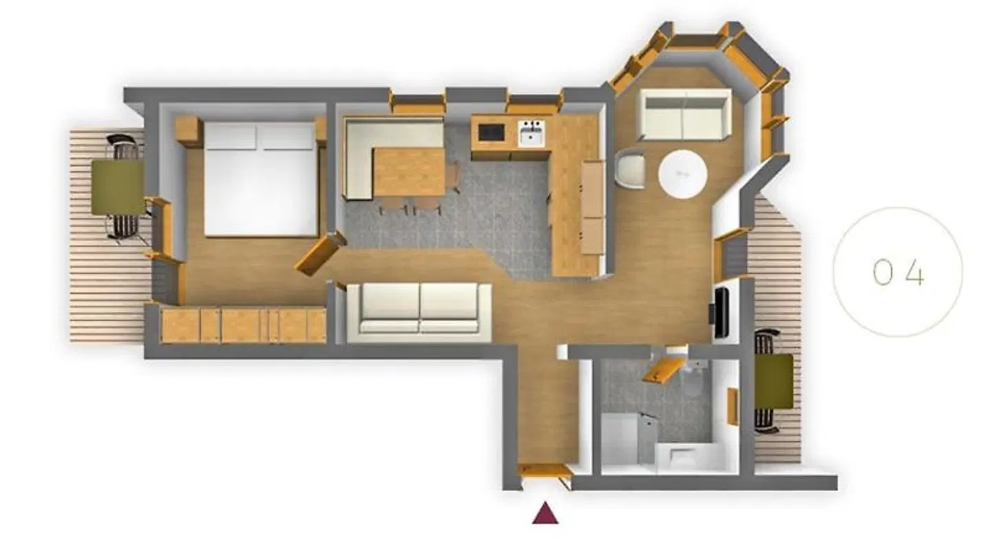 Eden MODEL_IMPRESSION