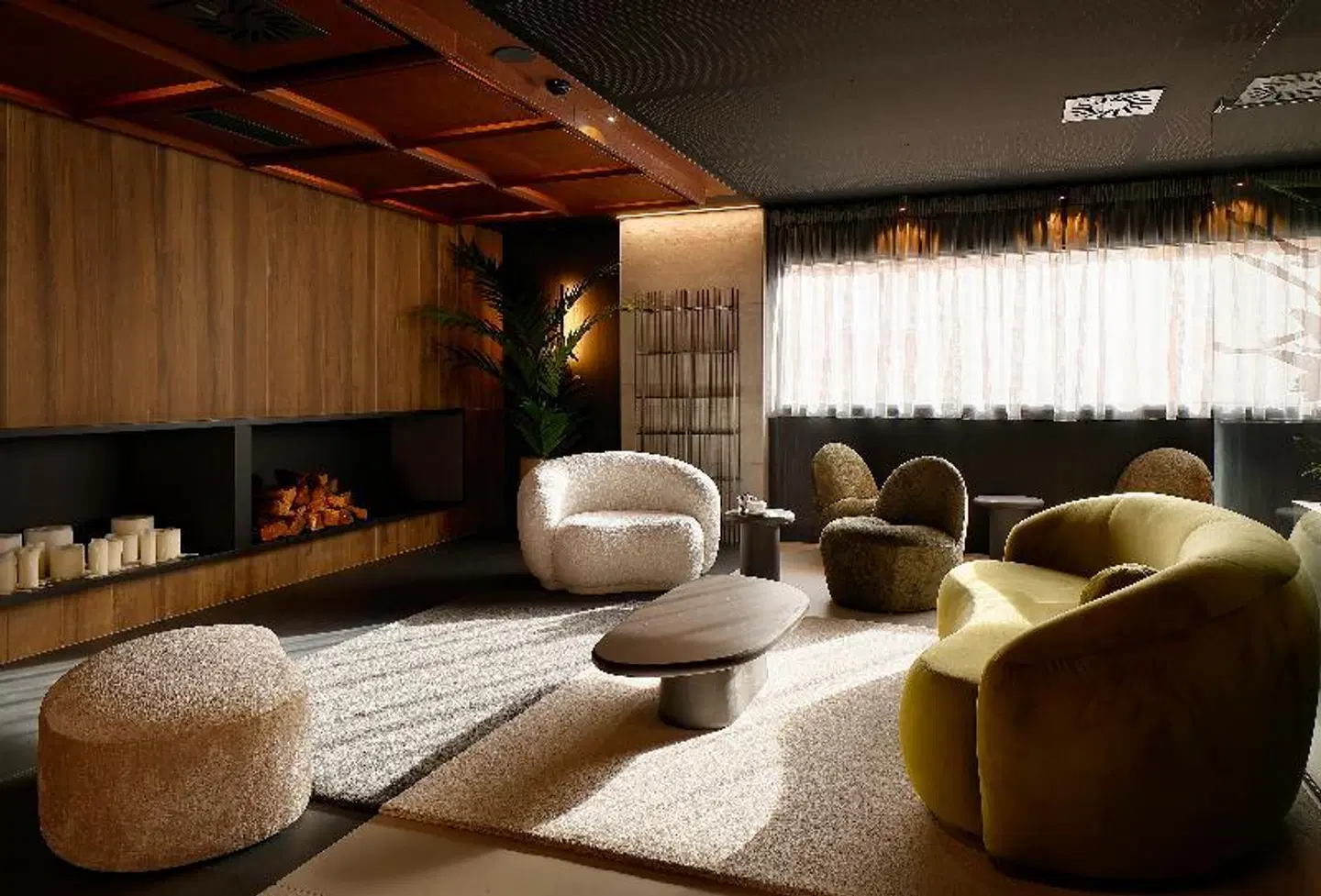 Nuvó Hotel Boutique LOUNGE_LOBBY