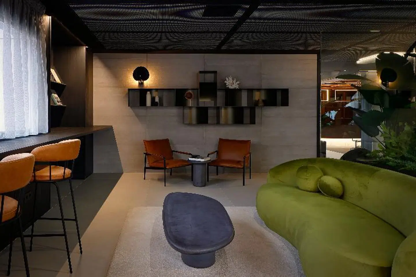 Nuvó Hotel Boutique LOUNGE_LOBBY